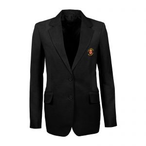 Our Lady'S RC High School Girls Blazer