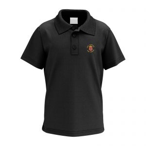 Our Lady'S RC High School P.E Poloshirt