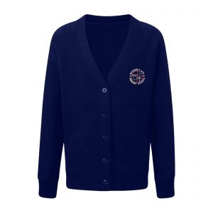 Saviour Cardigan