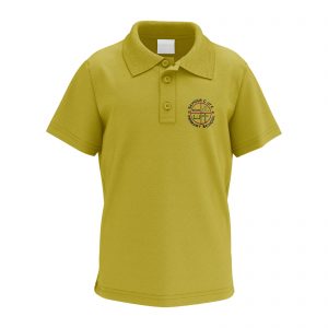 Saviour Polo Shirt