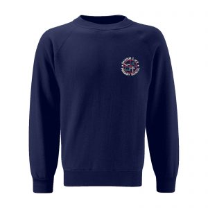 Saviour Sweatshirt