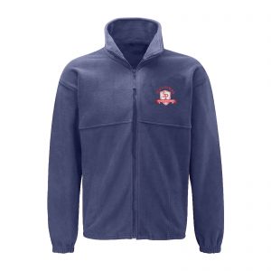 Sedgley Park Fleece