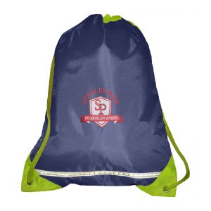 Sedgley Park P.E Bag