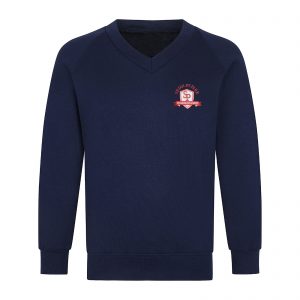 Sedgley Park Sweatshirt