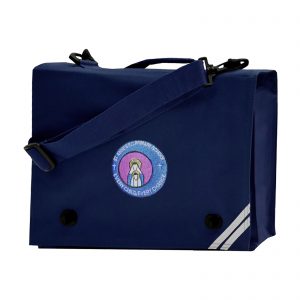 St Anne's Ancoats Document Case