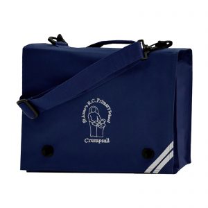 St Anne’s Crumpsall Document Case