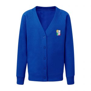 St Brigid's Cardigan