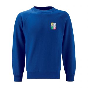St Brigid's Sweatshirt