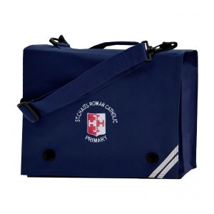 St Chad's Document Case