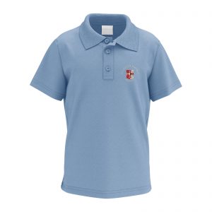 St Chad's Polo Shirt