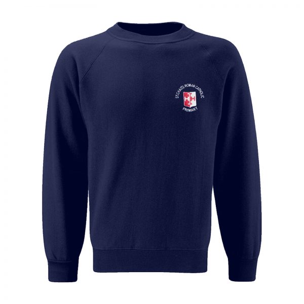 StChadsSweatshirtFront