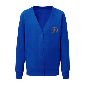 St Clare's Cardigan