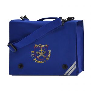 St Clare's Document Case