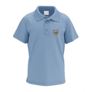 St Clare's Polo Shirt