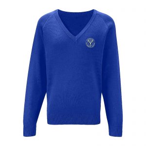St Dunstan's Jumper