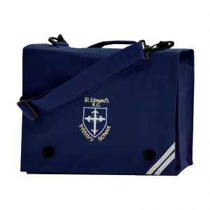 St Edmund's Document Case