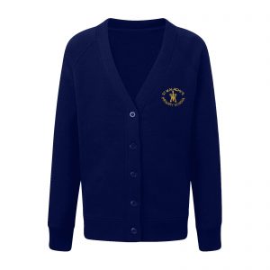 St Malachy's Cardigan