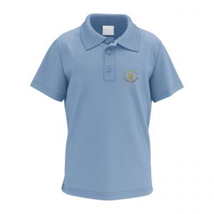 St Malachy's Polo Shirt