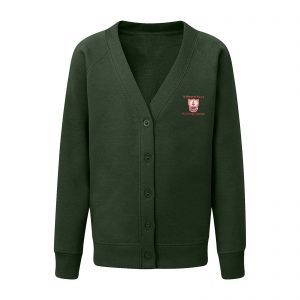 St Margaret Mary's Cardigan