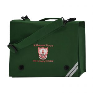 St Margaret Mary's Document Case