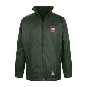 St Margaret Mary's Reversible Coat