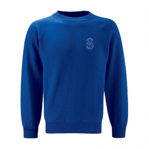 St Mary's Failsworth Sweatshirt