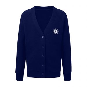 St Mary's Moston Cardigan