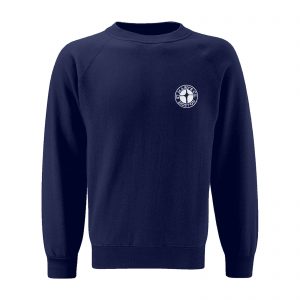 St Mary's Moston Sweatshirt