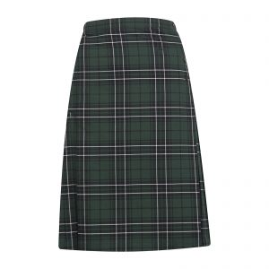 St Matthew's Tartan Skirt