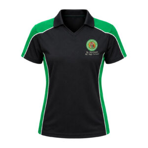 St Matthew's Girls P.E Top