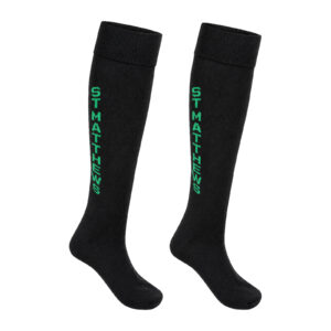 St Matthew's Sports Socks