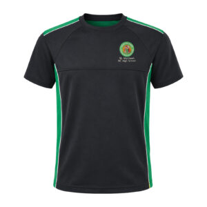 St Matthew's Boys P.E Top