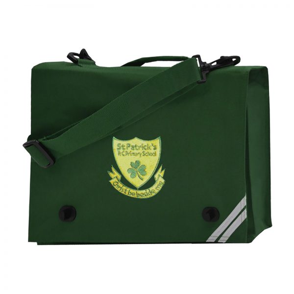 StPatricksDocumentCaseFront