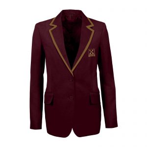 St Peter's RC High School Girls Blazer