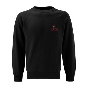 St Wilfrid's Sweatshirt