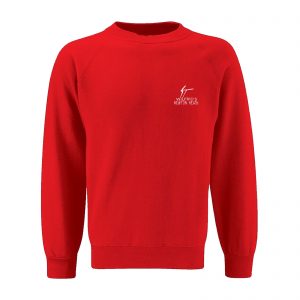 St Wilfrid's Foundation Sweatshirt