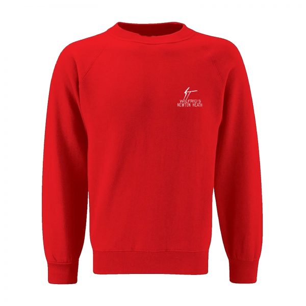 StWilfredsSweatshirtFront