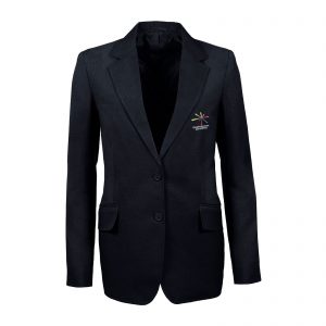 TEMA Girls Blazer