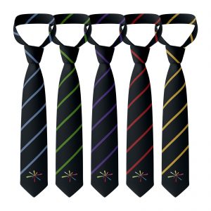 TEMA Tie