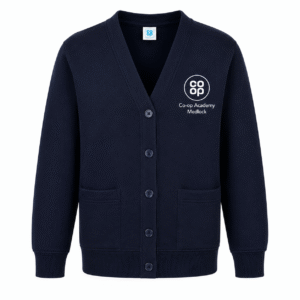 Co-op Academy Medlock Cardigan
