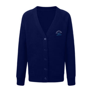 Cravenwood Cardigan