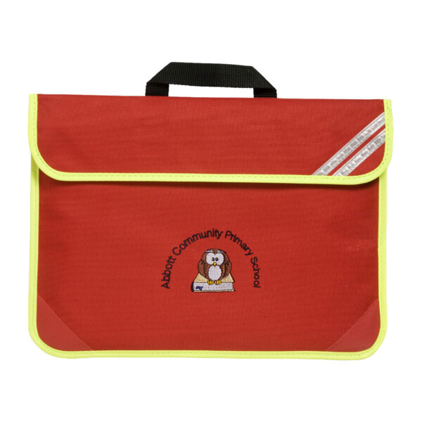 AbbottCommunityBookBagFront