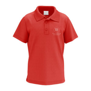 Co-op Acadmey Broadhurst Polo Shirt