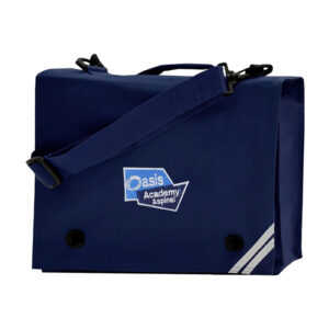 Oasis Academy Aspinal Document Case