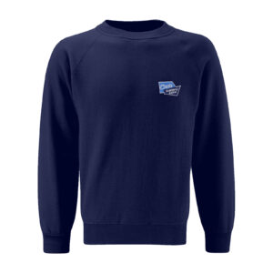 Oasis Academy Aspinal Sweatshirt