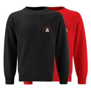Abbott Community Sweatshirt