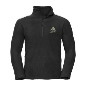 Dean Trust Abraham Moss Microfleece