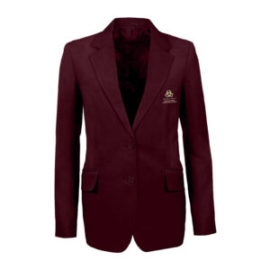 Dean Trust Abraham Moss Girls Blazer