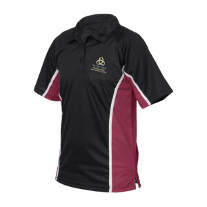 Dean Trust Abraham Moss P.E Poloshirt