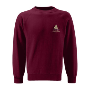 Dean Trust Abraham Moss Sweatshirt